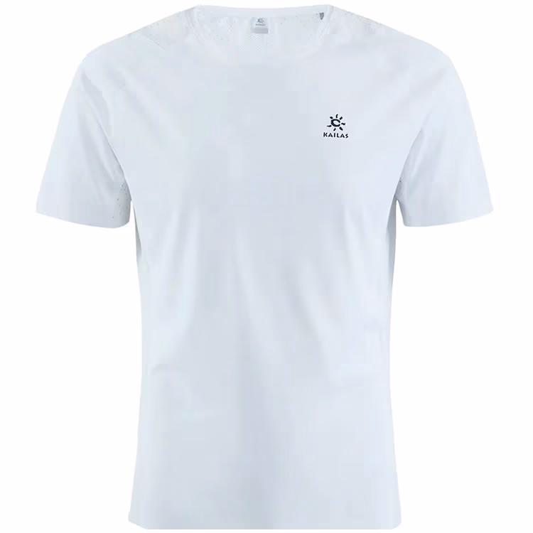 Толстовка Kailas Crew Neck Functional T-Shirt