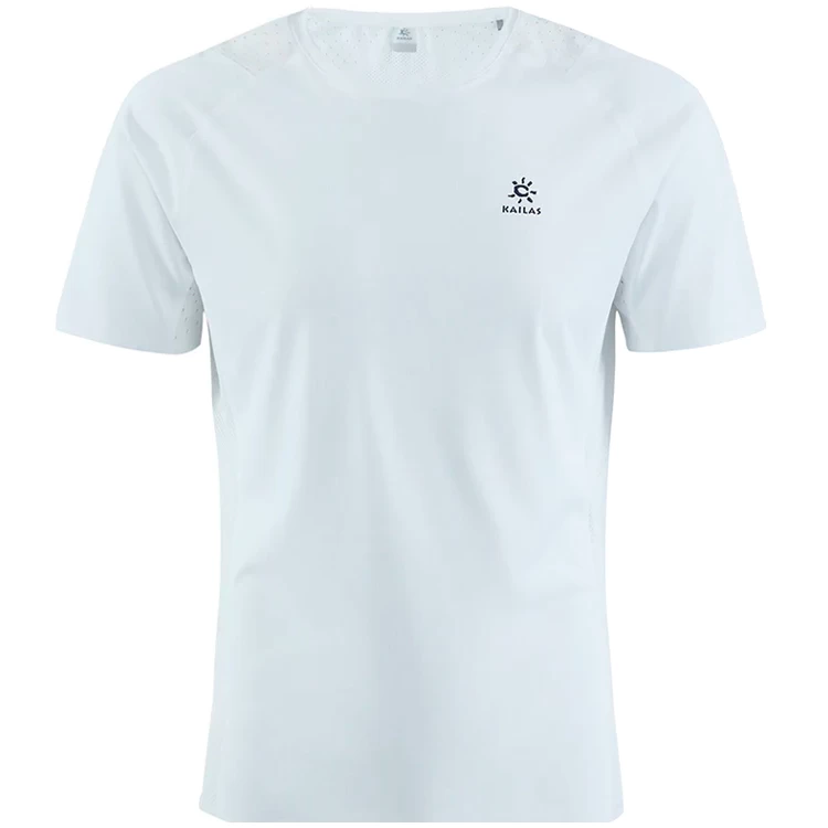 Hanorac Kailas Crew Neck Functional T-Shirt