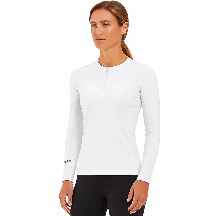 Hanorac Kailas FUGA Half-zip Functional
