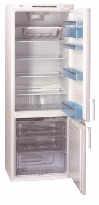 Frigider Siemens KG46S123 