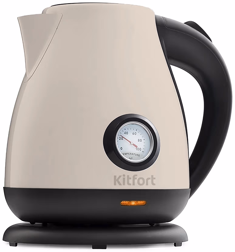 Fierbator de apa electric Kitfort KT6423