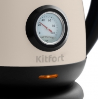 Fierbator de apa electric Kitfort KT6423 thumbnav 2