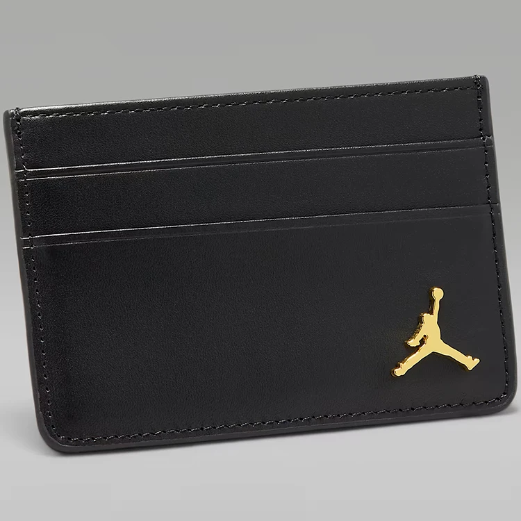 Кошелек Nike JUMPMAN INGOT CARDCASE