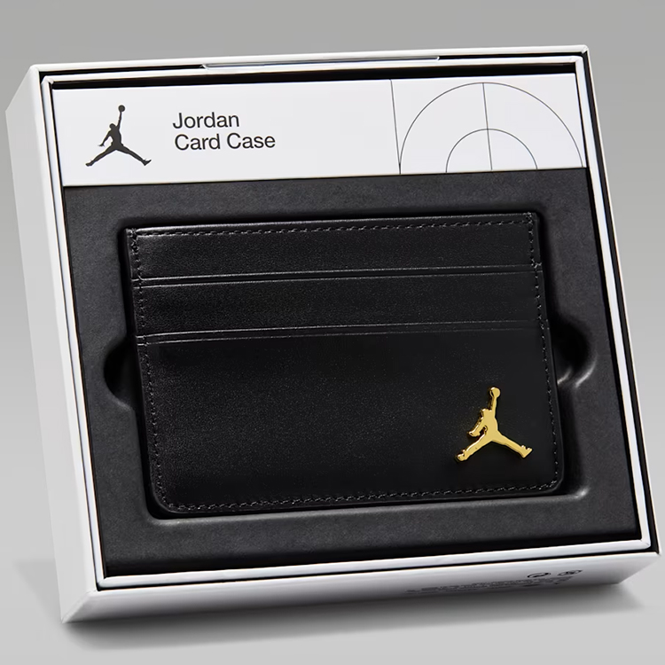 Portofel Nike JUMPMAN INGOT CARDCASE photo 4