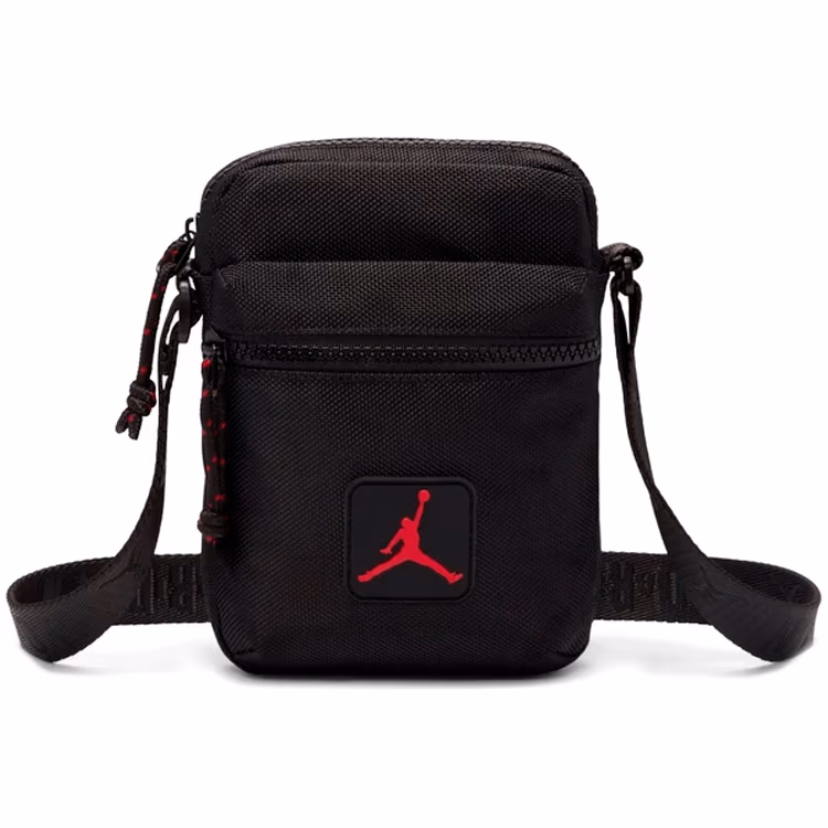 Geanta pe brau Nike JAM RISE FESTIVAL BAG 