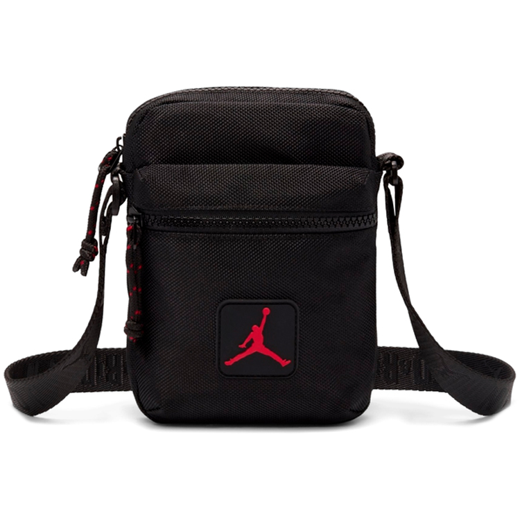 Сумка на пояс Nike JAM RISE FESTIVAL BAG photo Сумка на пояс Nike JAM RISE FESTIVAL BAG photo