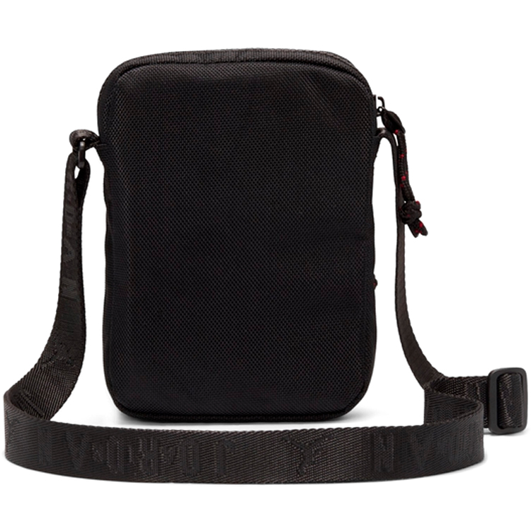 Сумка Nike JAM RISE FESTIVAL BAG MA0892-023 Черный photo 2