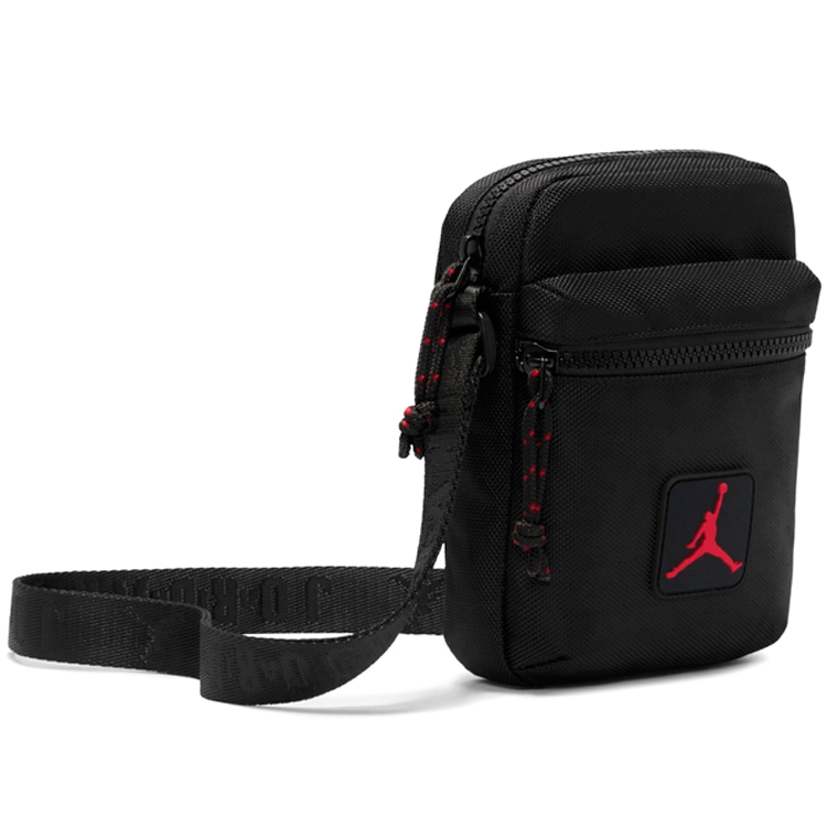 Сумка Nike JAM RISE FESTIVAL BAG MA0892-023 Черный photo 3