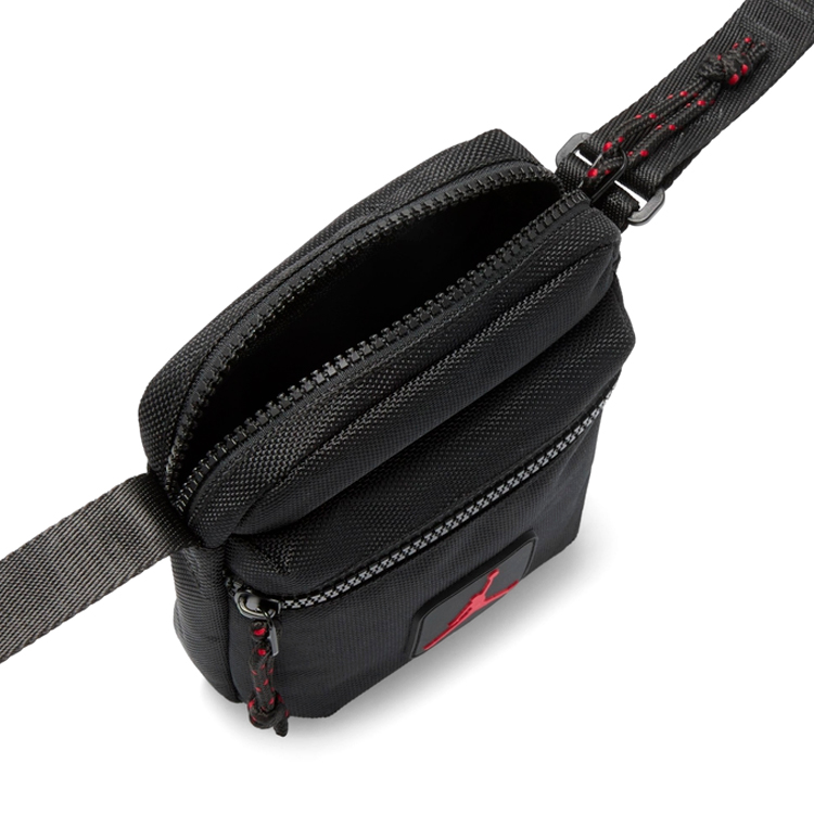 Сумка Nike JAM RISE FESTIVAL BAG MA0892-023 Черный photo 4