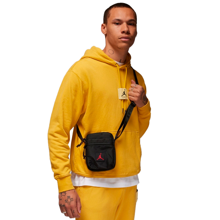 Сумка Nike JAM RISE FESTIVAL BAG MA0892-023 Черный photo 6
