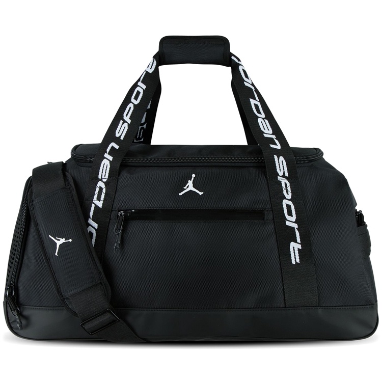 Geanta sport Nike JAM JORDAN SPORT DUFFLE photo Geanta sport Nike JAM JORDAN SPORT DUFFLE photo