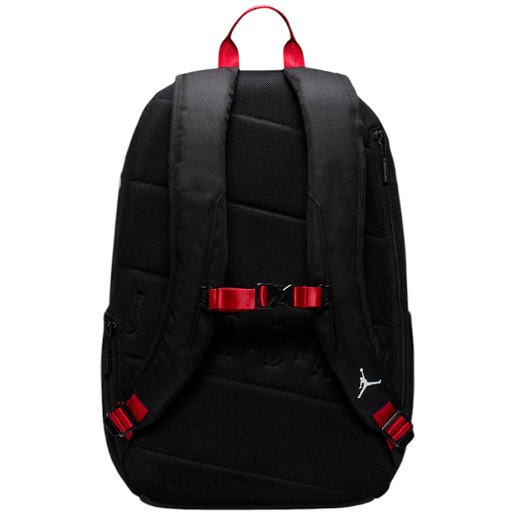 Rucsac Nike JAM AIR PATROL BACKPACK MA0924-023 Negru photo 2