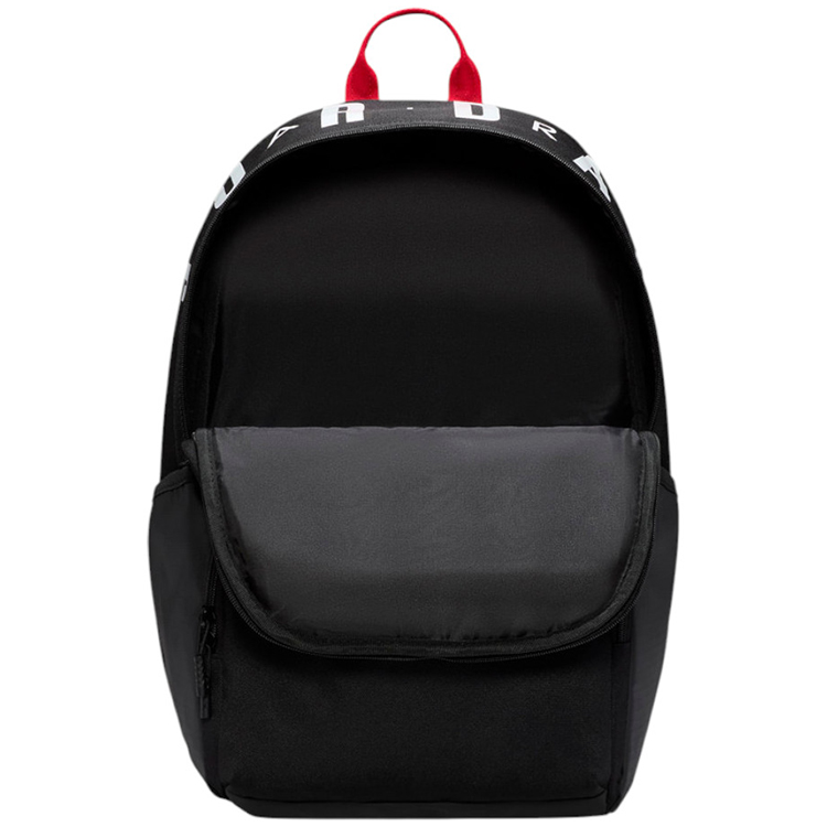 Rucsac Nike JAM AIR PATROL BACKPACK MA0924-023 Negru photo 3