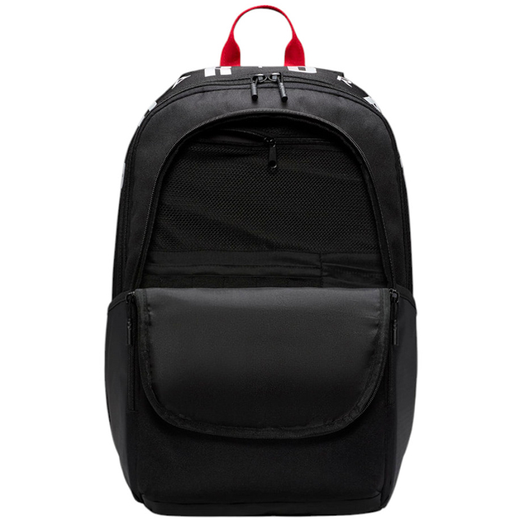 Rucsac Nike JAM AIR PATROL BACKPACK MA0924-023 Negru photo 4