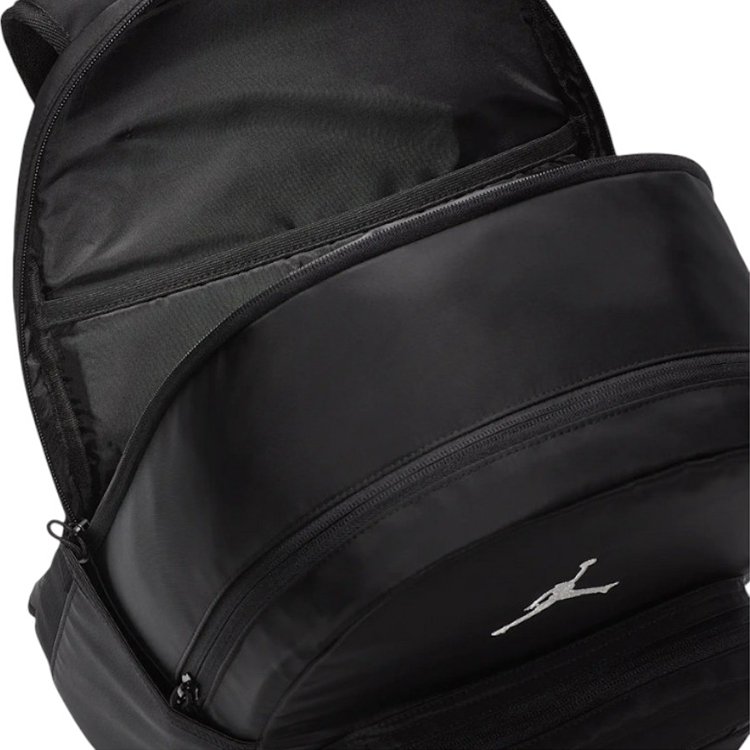 Rucsac Nike JAM MVP BACKPACK MA9033-023 Negru photo 4
