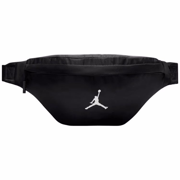 Сумка на пояс Nike JAM MVP CROSSBODY BAG 