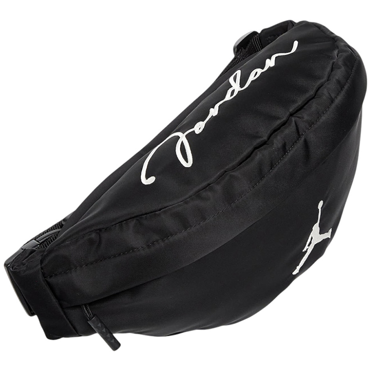 Geanta Nike JAM MVP CROSSBODY BAG MA9034-023 Negru photo 3