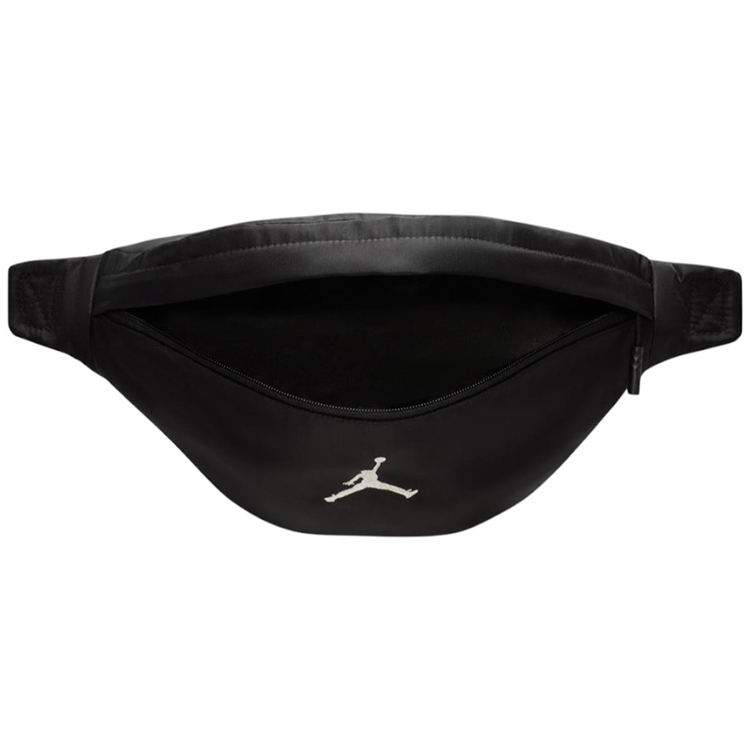 Geanta Nike JAM MVP CROSSBODY BAG MA9034-023 Negru photo 4