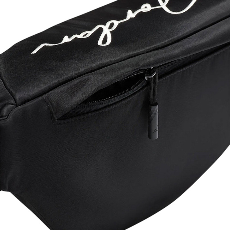 Geanta Nike JAM MVP CROSSBODY BAG MA9034-023 Negru photo 5