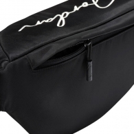 Geanta pe brau Nike JAM MVP CROSSBODY BAG thumbnav 5