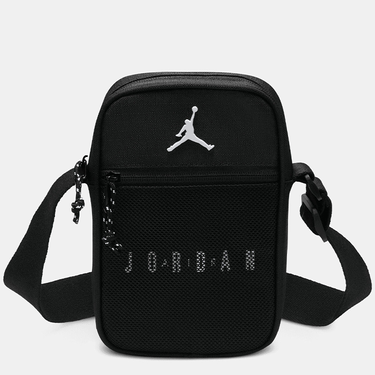 Geanta pe brau Nike JORDAN AIRBORNE FESTIVAL photo 1