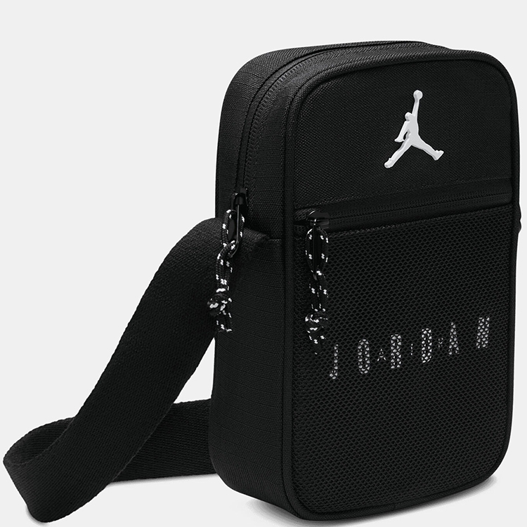 Geanta pe brau Nike JORDAN AIRBORNE FESTIVAL photo 2