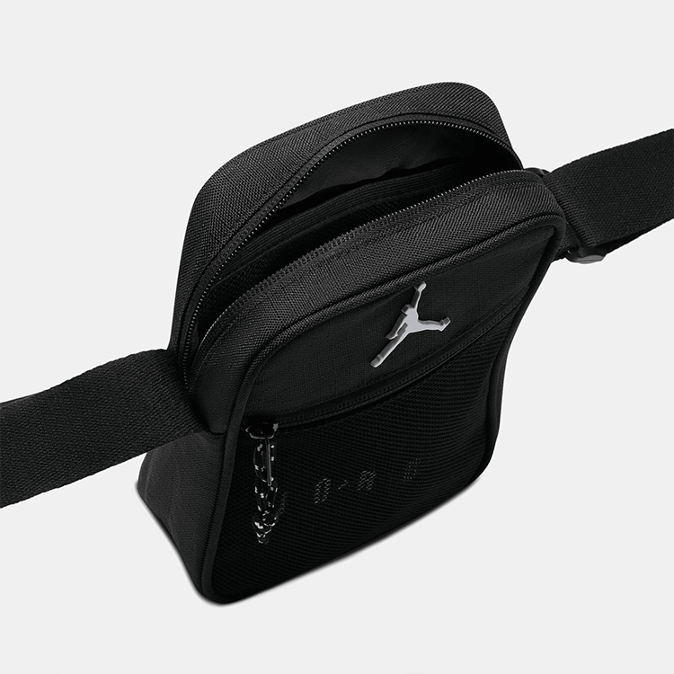 Geanta pe brau Nike JORDAN AIRBORNE FESTIVAL photo 3