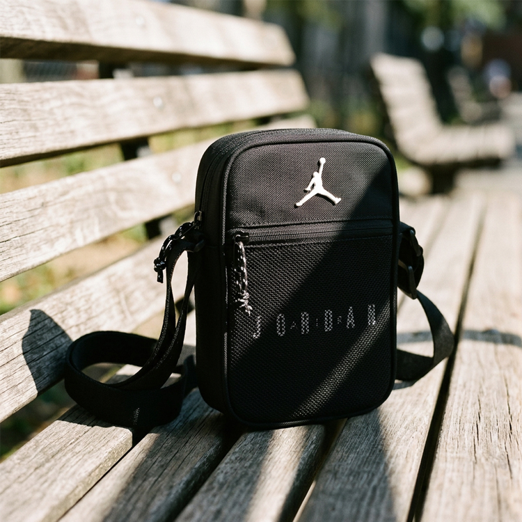 Geanta pe brau Nike JORDAN AIRBORNE FESTIVAL photo 5