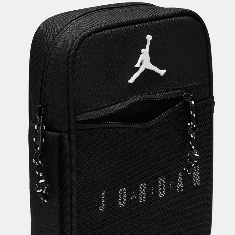 Geanta pe brau Nike JORDAN AIRBORNE FESTIVAL photo 7