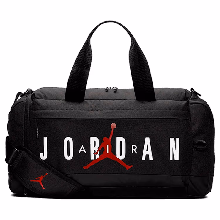 Сумка спортивная Nike JAN AIR JORDAN DUFFLE 