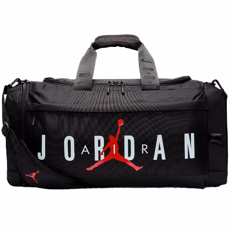 Geanta sport Nike JAM VELOCITY DUFFLE 