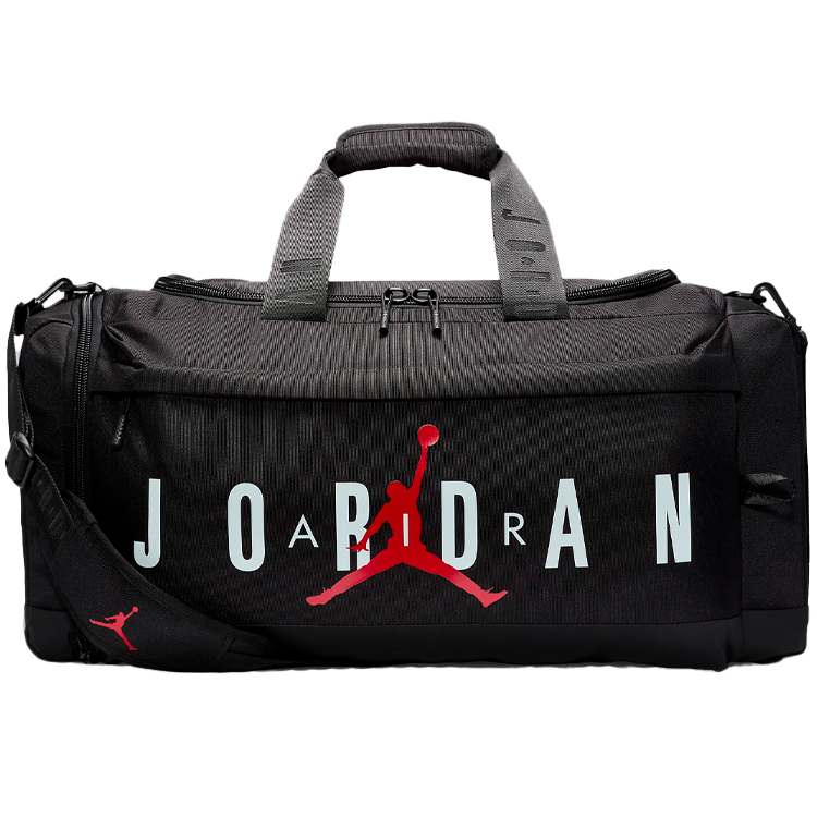 Geanta sport Nike JAM VELOCITY DUFFLE photo Geanta sport Nike JAM VELOCITY DUFFLE photo