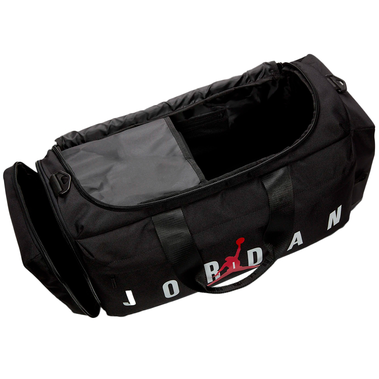Geanta sport Nike JAM VELOCITY DUFFLE photo 3