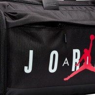 Geanta sport Nike JAM VELOCITY DUFFLE thumbnav 4