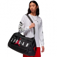 Geanta sport Nike JAM VELOCITY DUFFLE thumbnav 5