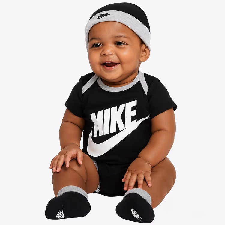 Боди Nike FUTURA LOGO