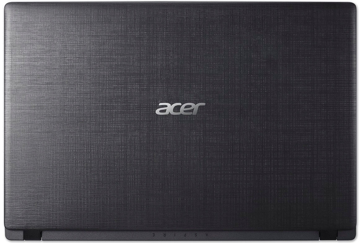Ноутбук Acer Aspire 3 Aspire A315-53 (NX.H38EU.023) 15.6” / 8 ГБ / 1024 ГБ / Core i3 / HD Graphics 520 / Черный photo 4