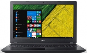 Ноутбук Acer Aspire A315-53 (NX.H38EU.023), Core i3, 8 ГБ ГБ, Linux, Черный thumbnav 1