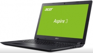 Ноутбук Acer Aspire A315-53 (NX.H38EU.023), Core i3, 8 ГБ ГБ, Linux, Черный thumbnav 2