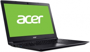 Ноутбук Acer Aspire A315-53 (NX.H38EU.023), Core i3, 8 ГБ ГБ, Linux, Черный thumbnav 3