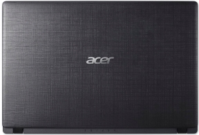 Ноутбук Acer Aspire A315-53 (NX.H38EU.023), Core i3, 8 ГБ ГБ, Linux, Черный thumbnav 4