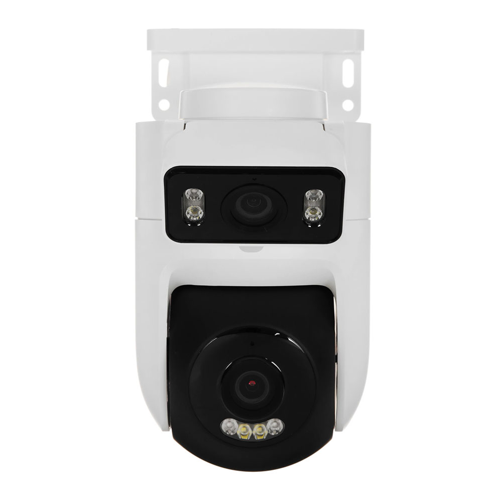 Камера наружного видеонаблюдения Xiaomi CW500 Dual photo 2