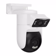 Камера наружного видеонаблюдения Xiaomi CW500 Dual