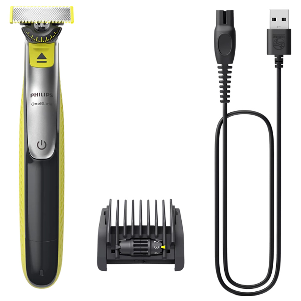 Триммер для лица Philips QP2734/23 photo 3