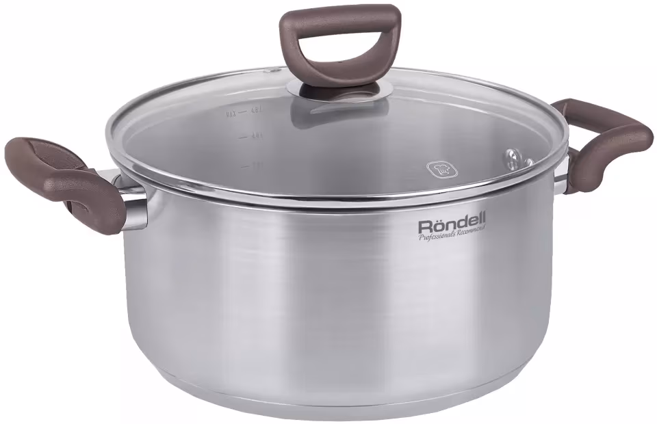 Кастрюля Rondell RDS1323