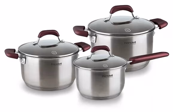 Set vesela Rondell RDS823 