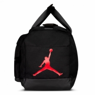 Geanta sport Nike JAN AIR JORDAN DUFFLE thumbnav 3