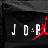 Сумка спортивная Nike JAM VELOCITY DUFFLE thumbnav 5