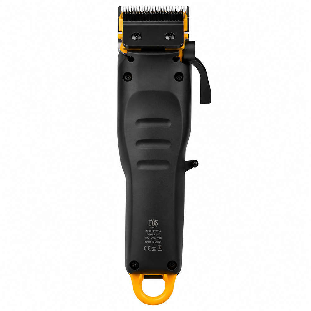 Машинка для стрижки Gama SMB5523 photo 4