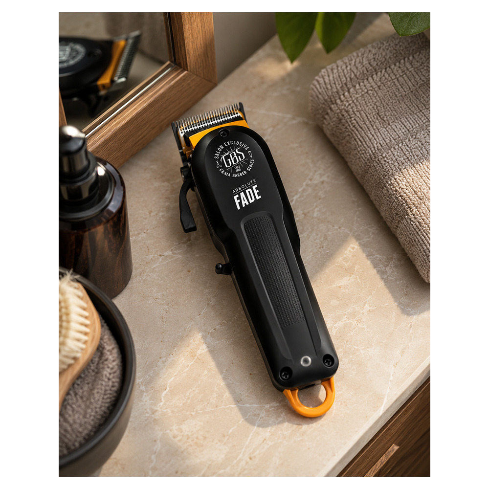 Машинка для стрижки Gama SMB5523 photo 6
